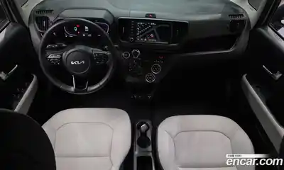 Kia Ray 2023 1.0 Автомат в Москве № 1172795, миниатюра 7