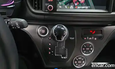 Kia Ray 2023 1.0 Автомат в Москве № 1172795, миниатюра 9