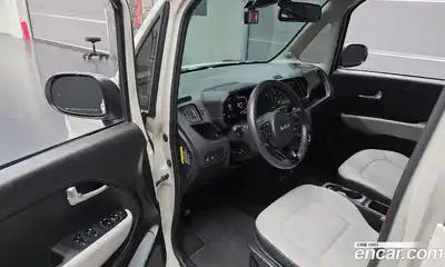 Kia Ray 2023 1.0 Автомат в Москве № 1172795, миниатюра 10