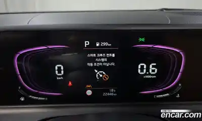 Kia Seltos 2023 1.6 гидро в Москве № 1172797, миниатюра 8