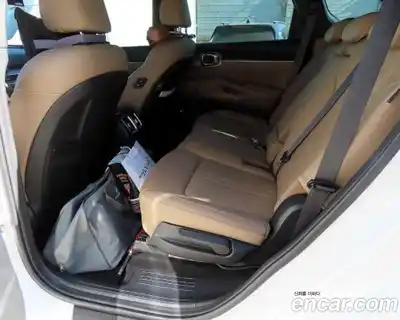 Kia Sorento 2023 1.6 гидро в Москве № 1172825, миниатюра 12