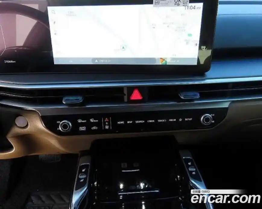 Kia Sorento 2023 1.6 гидро в Москве № 1172825, фото 15