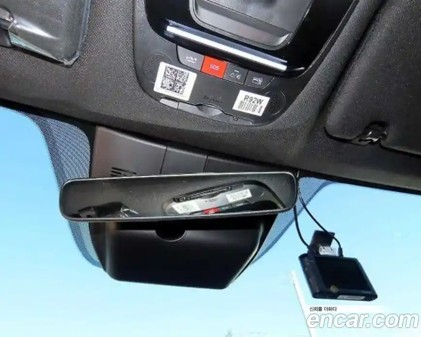 Kia Sorento 2023 1.6 гидро в Москве № 1172825, фото 16