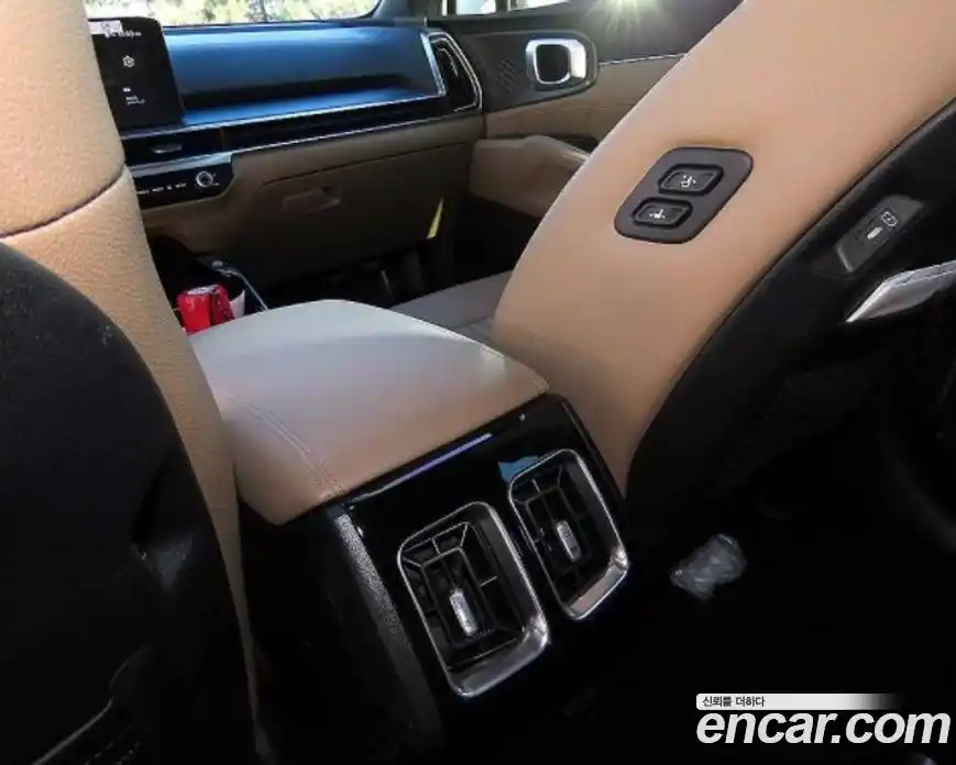 Kia Sorento 2023 1.6 гидро в Москве № 1172825, фото 18