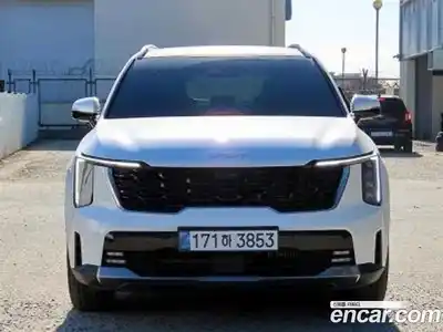 Kia Sorento 2023 1.6 гидро в Москве № 1172825, миниатюра 2