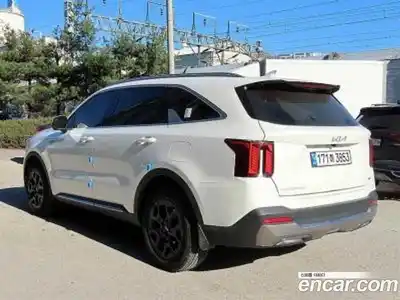 Kia Sorento 2023 1.6 гидро в Москве № 1172825, миниатюра 3