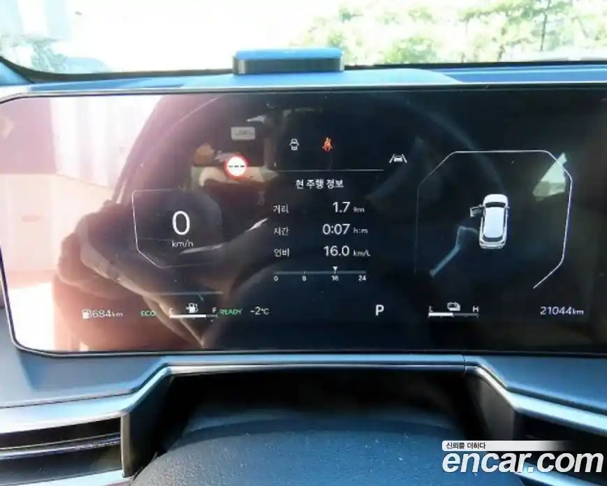 Kia Sorento 2023 1.6 гидро в Москве № 1172825, фото 7