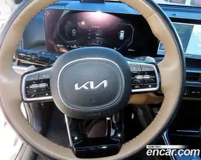 Kia Sorento 2023 1.6 гидро в Москве № 1172825, миниатюра 9