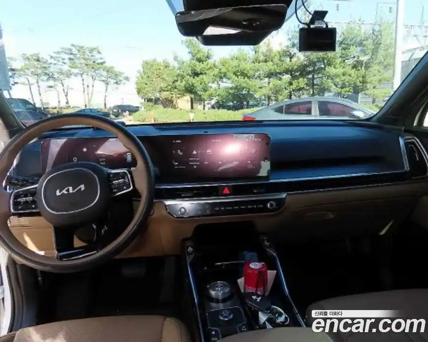 Kia Sorento 2023 1.6 гидро в Москве № 1172825, фото 10