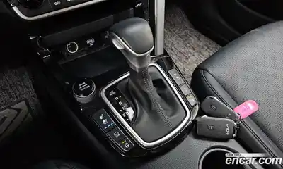 Kia Seltos 2022 1.6 гидро в Москве № 1172832, миниатюра 8