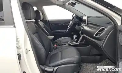 Kia Seltos 2022 1.6 гидро в Москве № 1172832, миниатюра 10