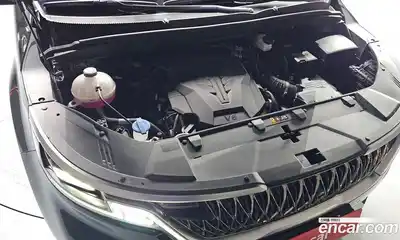 Kia Canival 2022 3.5 Автомат в Москве № 1172850, миниатюра 6