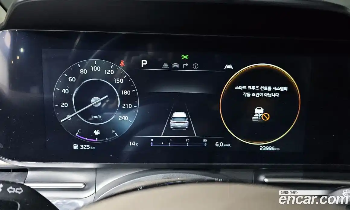 Kia Canival 2022 3.5 Автомат в Москве № 1172850, фото 8