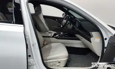 Kia K8 2024 1.6 Автомат в Москве № 1172872, миниатюра 11