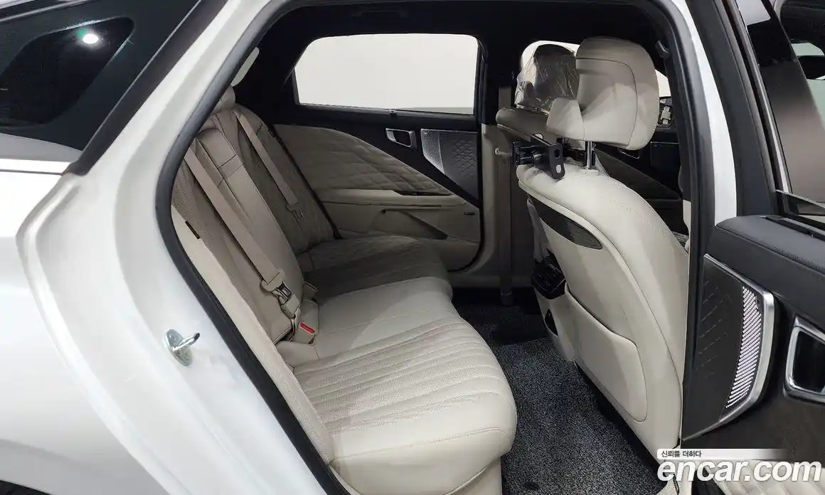 Kia K8 2024 1.6 Автомат в Москве № 1172872, фото 12