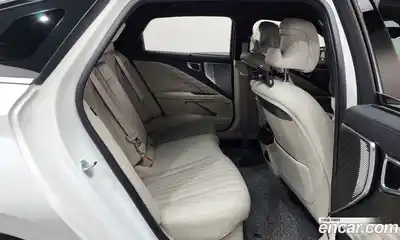 Kia K8 2024 1.6 Автомат в Москве № 1172872, миниатюра 12