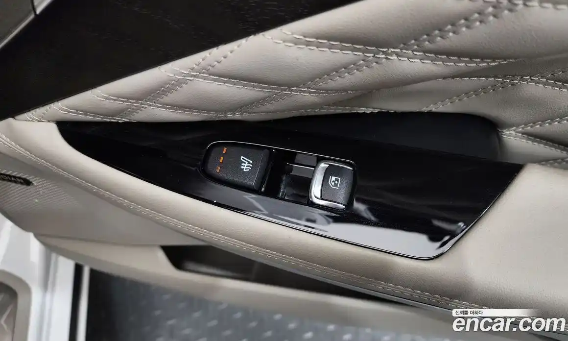 Kia K8 2024 1.6 Автомат в Москве № 1172872, фото 18