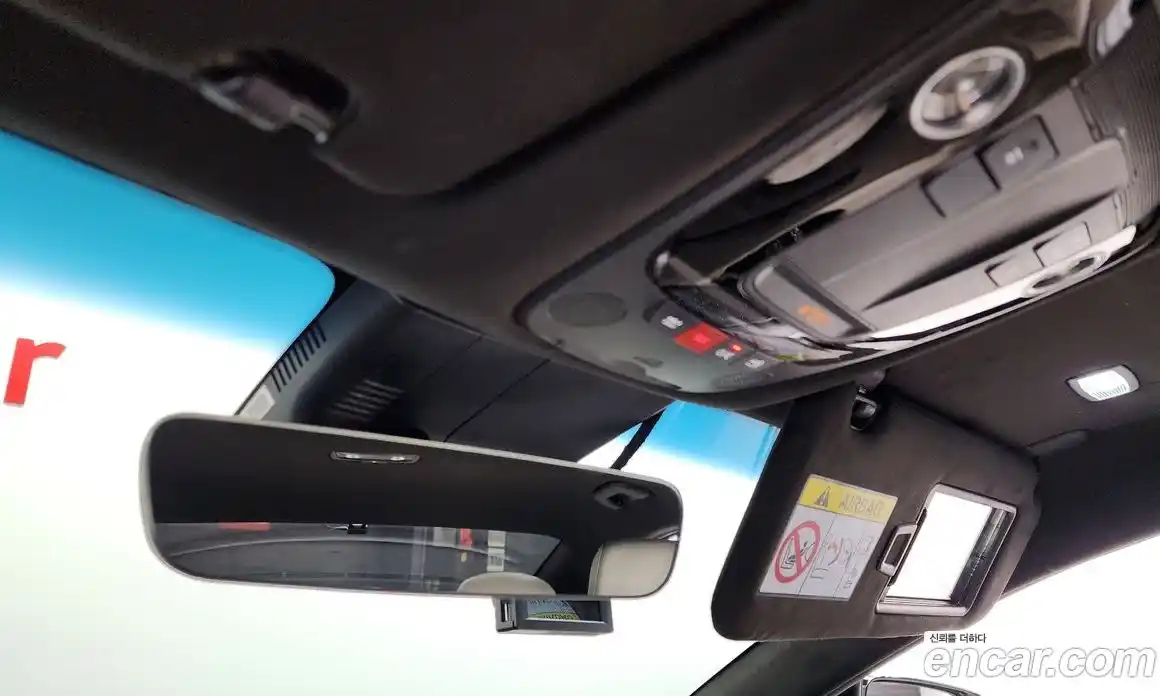 Kia K8 2024 1.6 Автомат в Москве № 1172872, фото 19