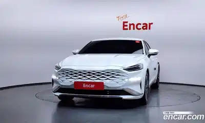 Kia K8 2024 1.6 Автомат в Москве № 1172872, миниатюра 3