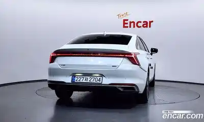 Kia K8 2024 1.6 Автомат в Москве № 1172872, миниатюра 4