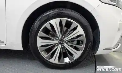 Kia K8 2024 1.6 Автомат в Москве № 1172872, миниатюра 5