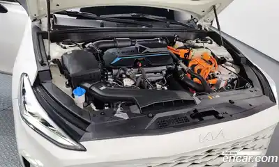 Kia K8 2024 1.6 Автомат в Москве № 1172872, миниатюра 6