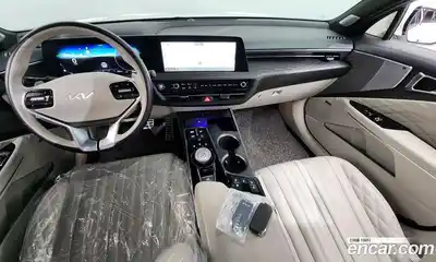 Kia K8 2024 1.6 Автомат в Москве № 1172872, миниатюра 7