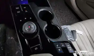 Kia K8 2024 1.6 Автомат в Москве № 1172872, миниатюра 9