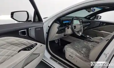 Kia K8 2024 1.6 Автомат в Москве № 1172872, миниатюра 10