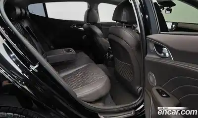 Kia Stinger 2021 2.5 Автомат в Москве № 1172876, миниатюра 12