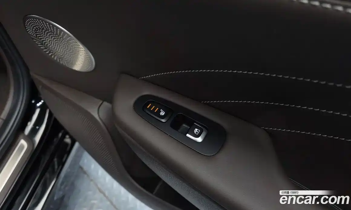 Kia Stinger 2021 2.5 Автомат в Москве № 1172876, фото 18