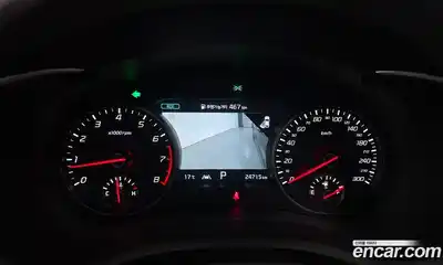 Kia Stinger 2021 2.5 Автомат в Москве № 1172876, миниатюра 8