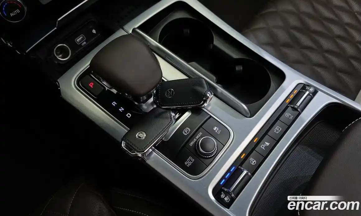 Kia Stinger 2021 2.5 Автомат в Москве № 1172876, фото 9