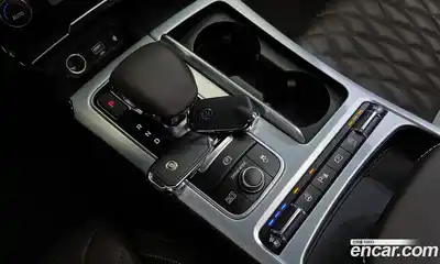 Kia Stinger 2021 2.5 Автомат в Москве № 1172876, миниатюра 9