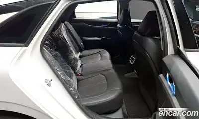 Kia K5 2024 2.0 гидро в Москве № 1172877, миниатюра 11