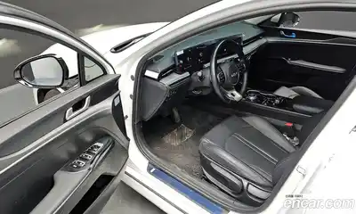 Kia K5 2024 2.0 гидро в Москве № 1172877, миниатюра 12