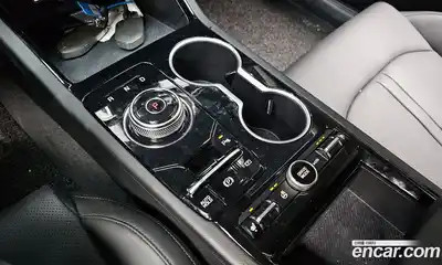 Kia K5 2024 2.0 гидро в Москве № 1172877, миниатюра 9