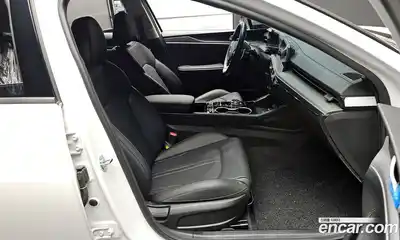 Kia K5 2024 2.0 гидро в Москве № 1172877, миниатюра 10