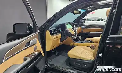 Kia Mohave 2021 3.0 гидро в Москве № 1172883, миниатюра 11