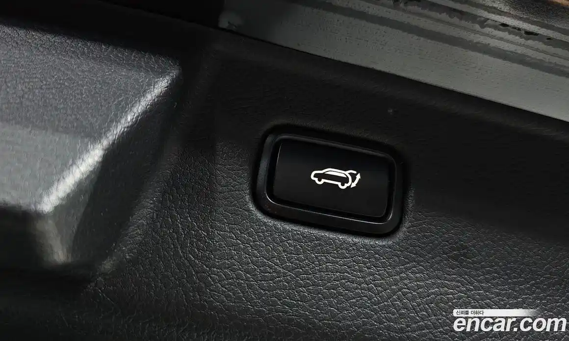 Kia Mohave 2021 3.0 гидро в Москве № 1172883, фото 18