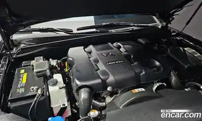 Kia Mohave 2021 3.0 гидро в Москве № 1172883, миниатюра 6