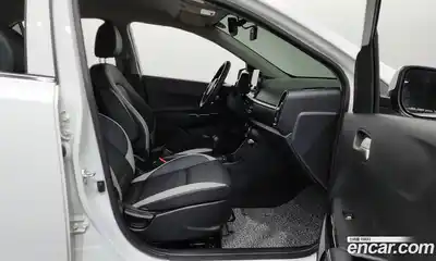 Kia Morning 2024 1.0 Автомат в Москве № 1172887, миниатюра 11