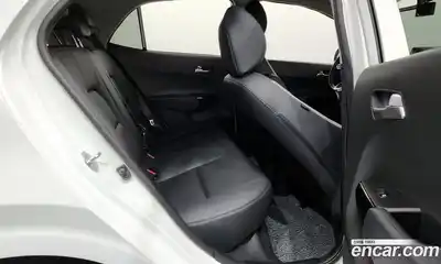 Kia Morning 2024 1.0 Автомат в Москве № 1172887, миниатюра 12