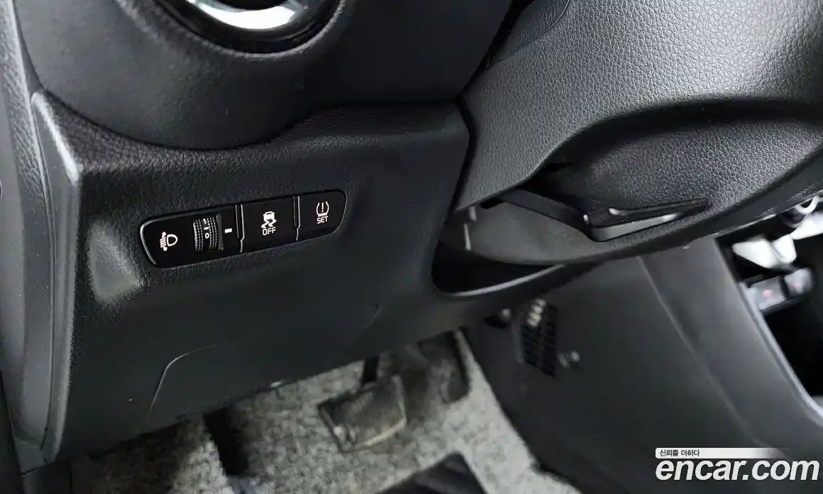 Kia Morning 2024 1.0 Автомат в Москве № 1172887, фото 16