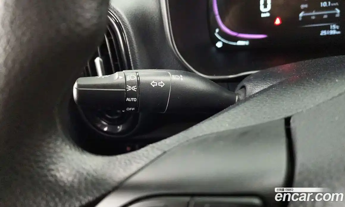 Kia Morning 2024 1.0 Автомат в Москве № 1172887, фото 18