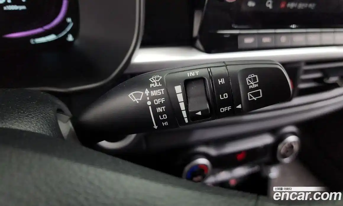 Kia Morning 2024 1.0 Автомат в Москве № 1172887, фото 19