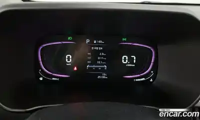 Kia Morning 2024 1.0 Автомат в Москве № 1172887, миниатюра 8