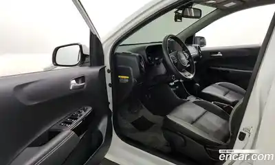 Kia Morning 2024 1.0 Автомат в Москве № 1172887, миниатюра 10