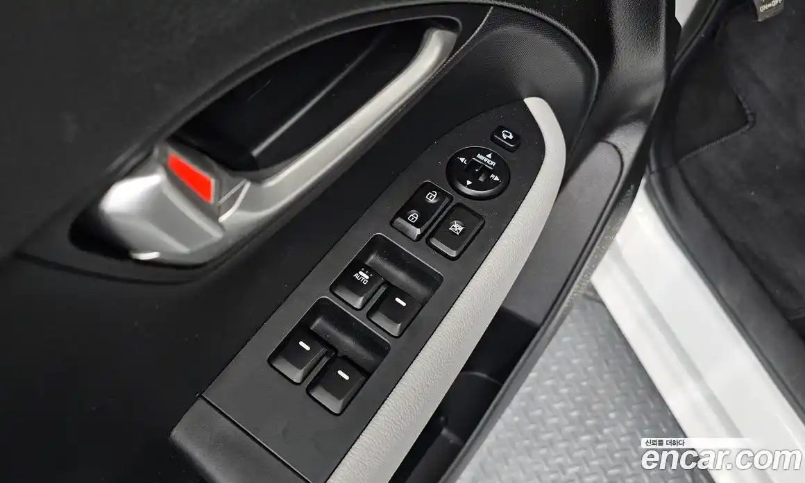 Kia Ray 2023 1.0 Автомат в Москве № 1172904, фото 12