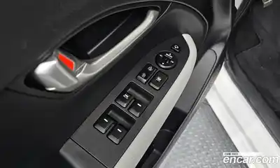 Kia Ray 2023 1.0 Автомат в Москве № 1172904, миниатюра 12